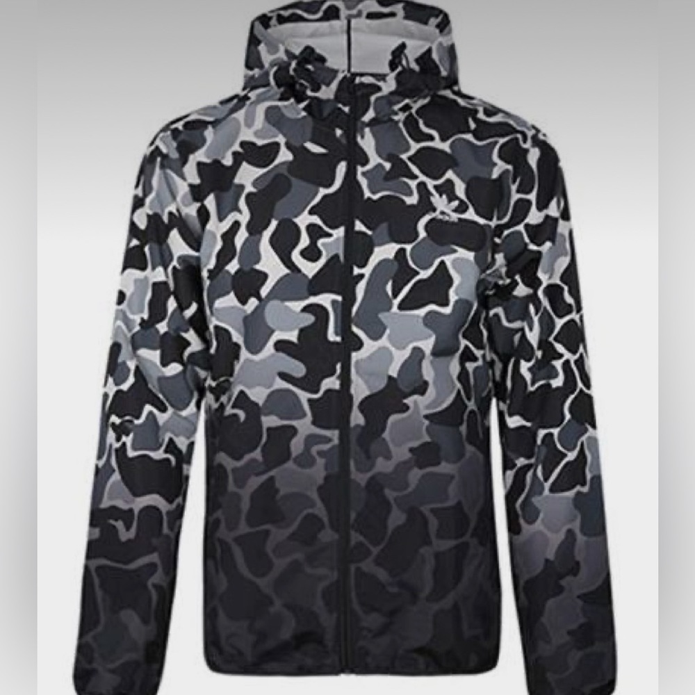 Adidas Originals Windbreaker Jacket, Small